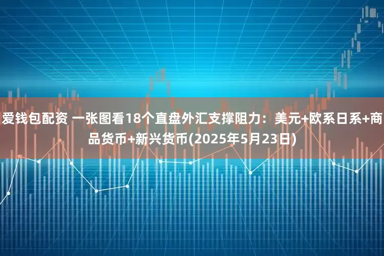 爱钱包配资 一张图看18个直盘外汇支撑阻力：美元+欧系日系+商品货币+新兴货币(2025年5月23日)